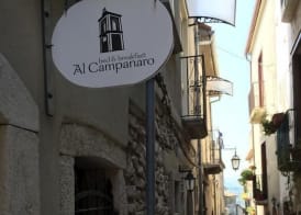 Al Campanaro b&b 2