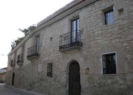 Posada La Casona de Valbuena 3