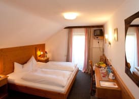 Das Posch Hotel 2