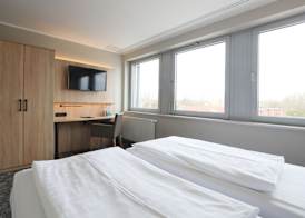 Hotel Am Kai 334 5