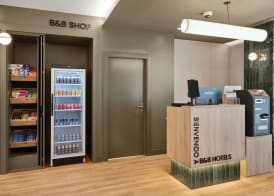 B&B HOTEL Castro Urdiales 2