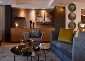 Dawliz Rabat Art & Spa 3