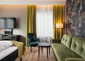 Thon Hotel Opera 4