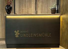 Hotel Lindleinsmühle 2