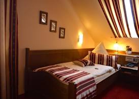Hotel Haus Krone 2