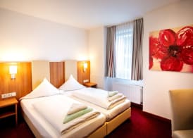 Hotel Domblick Garni 5