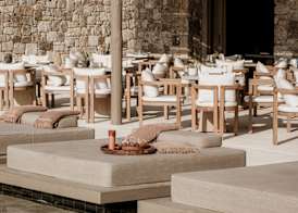 Enigma Hideaway Suites Mykonos 2