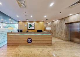 Svelte Delhi, a member of Radisson Individuals 5