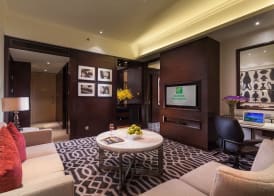 Holiday Inn Guangzhou Airport Zone By IHG 3