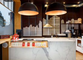 Swiss Chocolate by Fassbind Lausanne 5