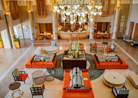 Continental Hotel Hurghada 2