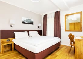 Hotel Orso Grigio 5