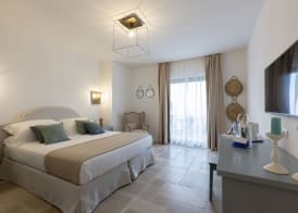 Romantic Relais Sorrento 4