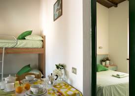 Camping Del Sole Village 2