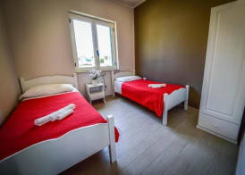 Marina di Rossano Village Club 3