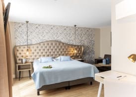 Hotel Acacia 4