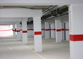 Apartamentos Playa Barbate 3
