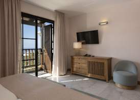 Hotel Suite Villa Maria 5
