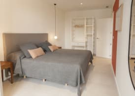 Apartamentos Málaga Premium - Calle Granada 3