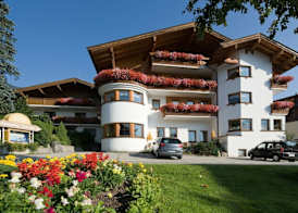 Ferienhotel Fuchs 4