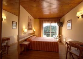 Hotel Calitxo 4