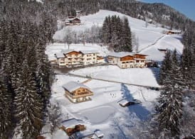 Hotel Berghof 2