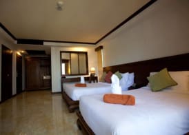 ASTROCOCO beach resort by Coconut Beach 5