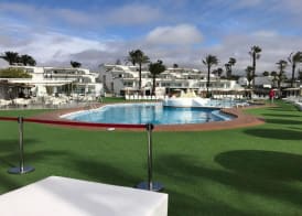 Vista Oasis 3