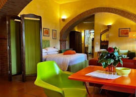 Relais San Damian 2