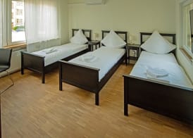 Pension Wetzlar 3