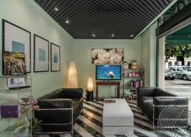 Hotel Rex 2