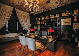 Torel Palace Lisbon 2