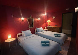 Hostal Mustelier 4