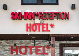 Ski-Inn RukaVillage 2