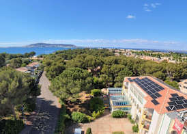 ibis Sète Balaruc les Bains Bien-être et Spa 5