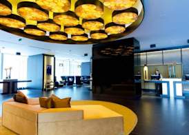 The Hotel Brussels 4