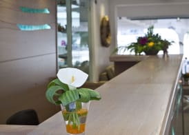 Hotel Porto Koufo 4