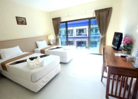 Phangan Island View - SHA Extra Plus 5