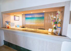 Hotel Club S'Illot 2