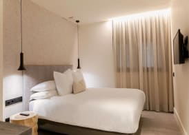 TocToc Suites Olof Palme - Viviendas Vacacionales 2