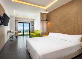 Occidental Roca Negra - Adults Only (+16) 2