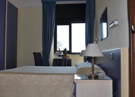 Hotel La Playa 4