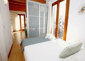 Sant Miquel Homes - Turismo de interior 4