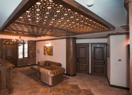 Maajid Boutique Hotel 4