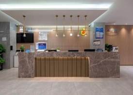 Super 8 Hotel Beijing South Railway Station Majiabao Metro Station 4