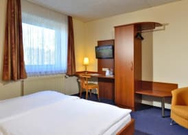 Hotel Haus Kronenthal 5