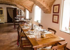 Antico Casale Mattei - Adult only 2