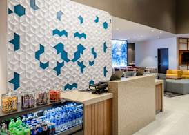 Hyatt Place Fort Worth-Alliance Town Center 3