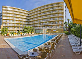 Hotel President 3