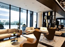 Grand Plaza Hotel & Congress Center 5